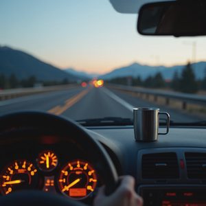 The Saturday Morning Window: Why Leaving Before 7 A.M. Changes Everything