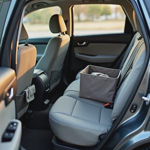 The Car Organization Setup That Actually Stays Clean