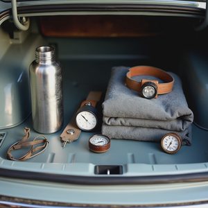 Road Trip Gear I Bought Once and Still Use