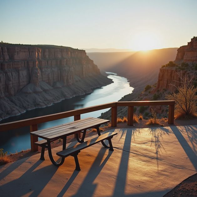 Rest Stops That Feel Like Mini Destinations
