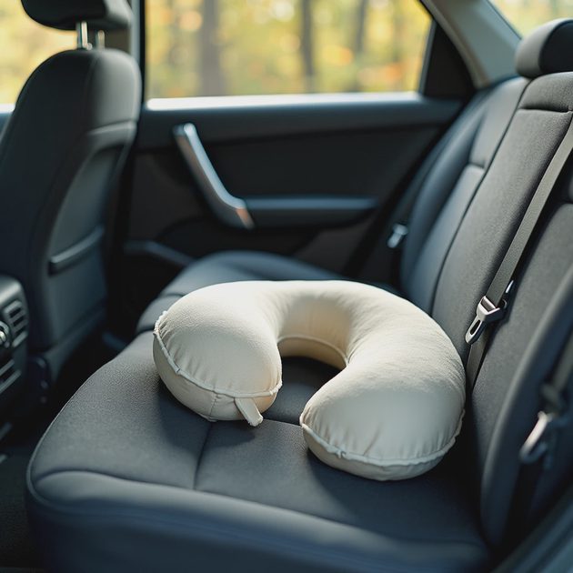 The Most Overrated Thing I Bring on Road Trips