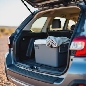 The Best Compact Cooler for Weekend Trips
