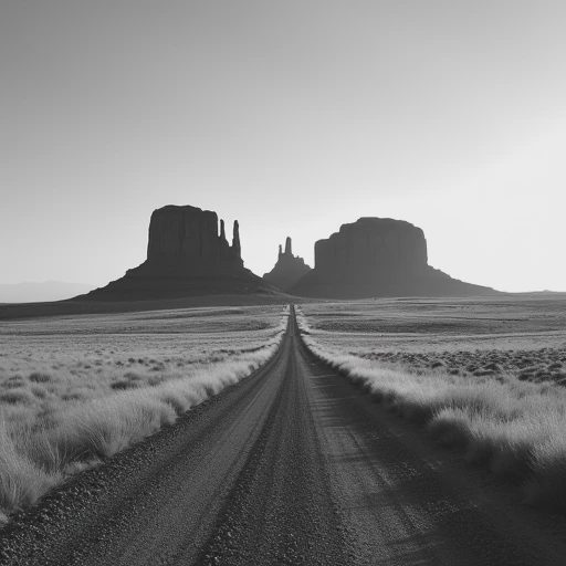 Pawnee Buttes — the solitude worth the gravel road Pawnee Buttes rising from empty grassland with a gravel road leading toward them under late afternoon light in northeastern Colorado