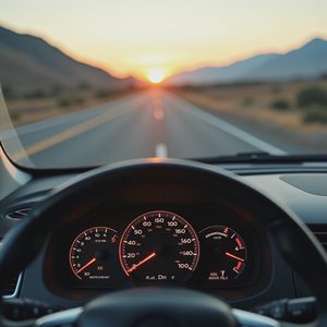 How I Plan a One Tank Road Trip Without Overthinking It
