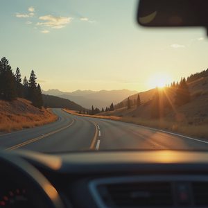 7 Weekend Drives Within 3 Hours of Denver