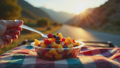 The 1,000 Spoons I Keep in My Trunk — And Why They're My Most-Used Road Trip Gear