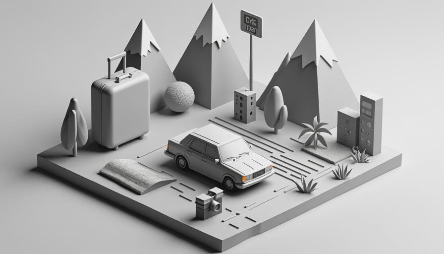 A Road Trip That Actually Feels Good: Planning the Drive, Not Just the Destination