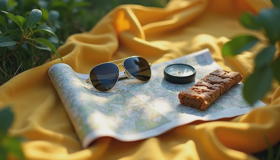 Cool Road Trip Ideas for Drivers Who Actually Enjoy the Drive