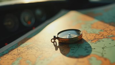 Fun Road Trip Ideas to Break Out of the Routine