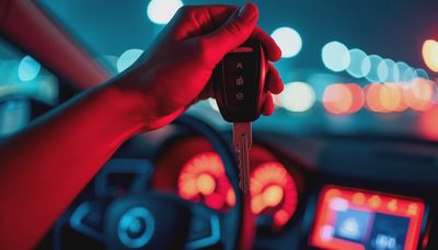 Fun Things to Do on a Road Trip