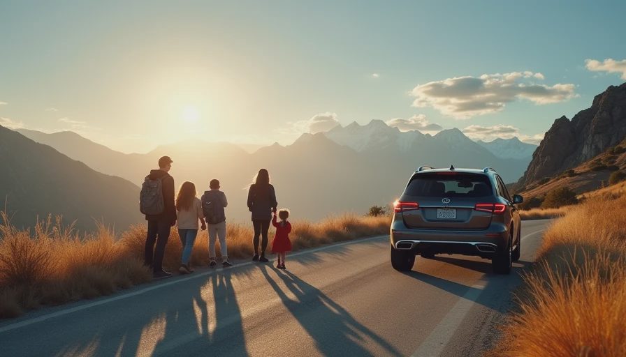 The Best Road Trip Near Me: A Personal Guide to Finding Hidden Routes