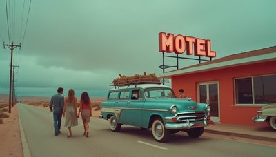 Road Trip Places That Make the Journey Worth It