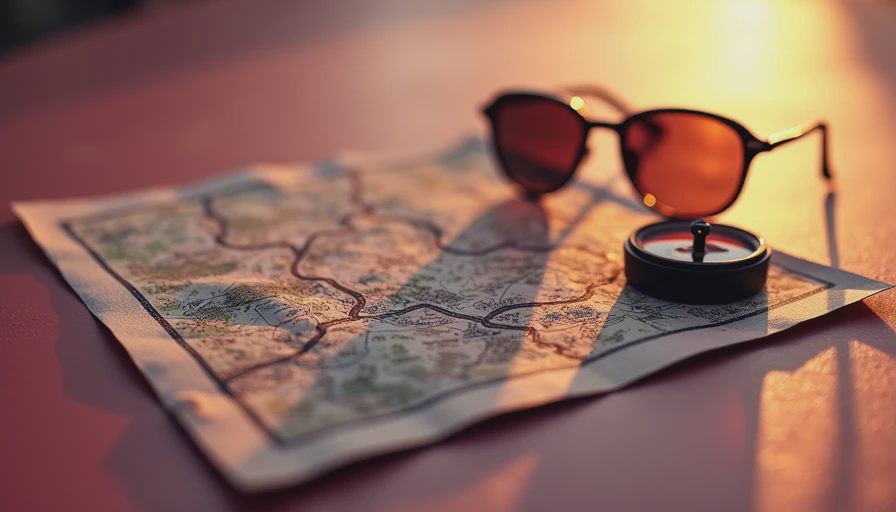 The Best Road Trip Scenery in the American West: Routes That Earn Their Miles