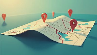 Plan the Perfect Road Trip with Stops: A Driver’s Guide