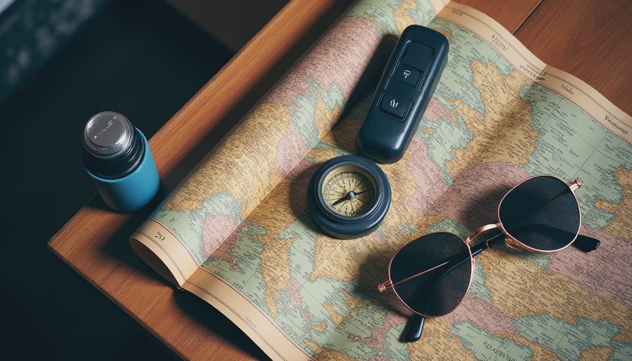 How to Make Every Trip on the Road Feel Worthwhile
