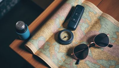 How to Make Every Trip on the Road Feel Worthwhile