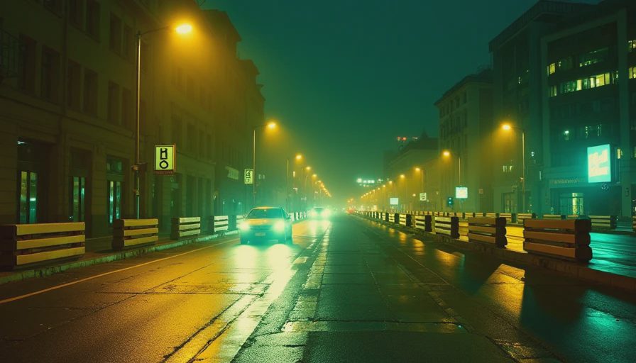 Welcome to the Auto Blog: A Road-Focused Journal for Drivers Who Love the Journey