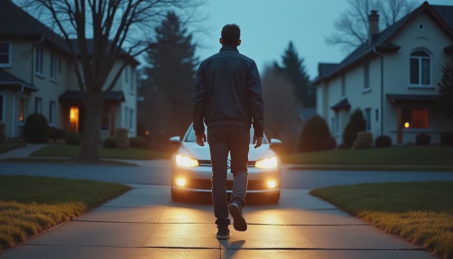 Foglights on a Car: A Practical Guide to Seeing Better on the Road