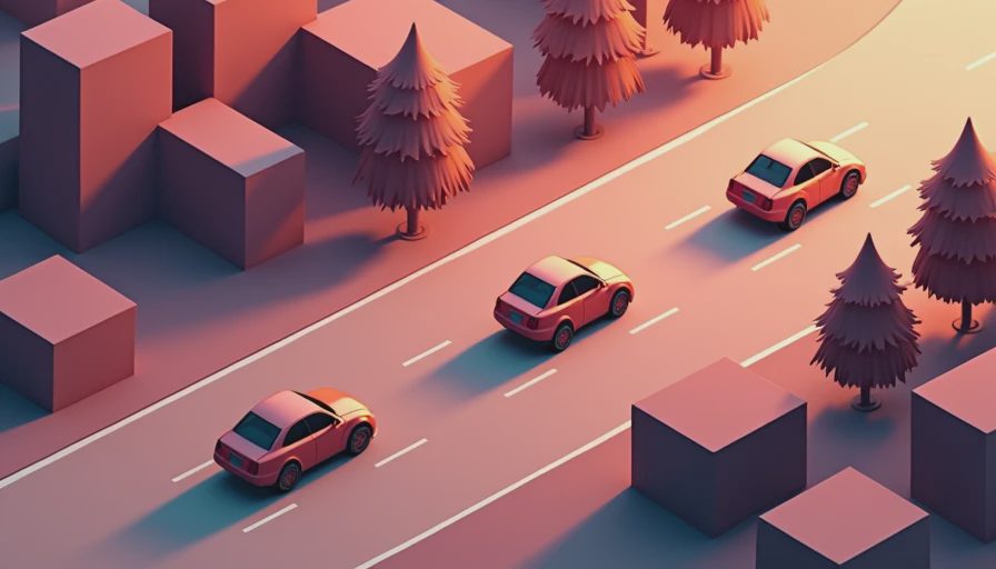 Famous Vehicles That Make Every Road Trip Better