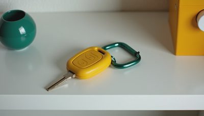 Your Car Inside Garage: Road Trip Prep and Everyday Tips