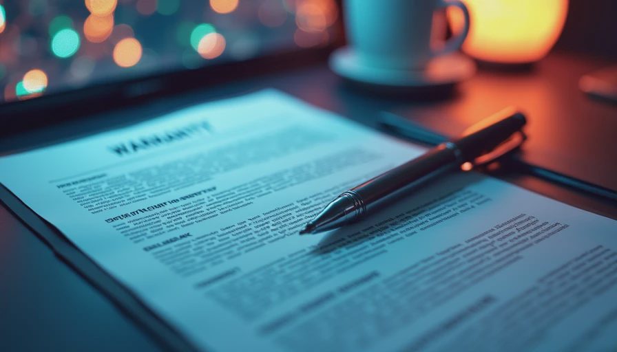 What Is Vehicle Warranty? A Driver’s Guide to Coverage, Costs, and Fine Print