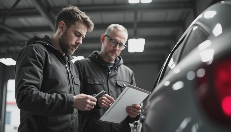How Does Car Warranty Work? A Roadside Guide to Coverage That Actually Makes Sense