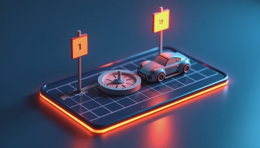 Choosing a Vehicle for the Long Haul: What Matters After Hour Three