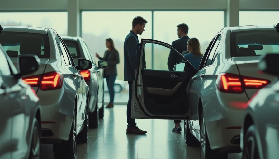 Find the Perfect Car with Seats for Your Next Road Trip